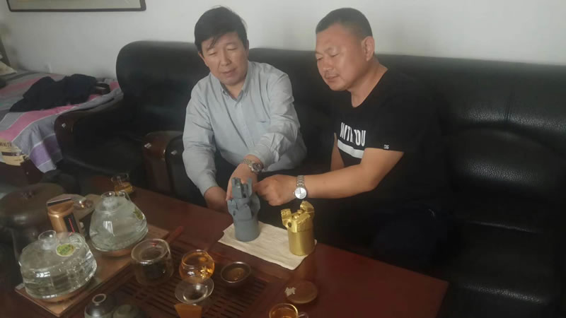 迪奥德公司革新售后，领航多渠道销售新时代